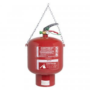 EXTINTOR AUTOMATICO 9 KGS