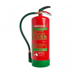 EXTINTOR PG-9 ALTA EFICACIA