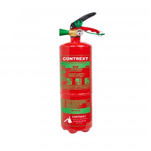 EXTINTOR PG-2 ALTA EFICACIA