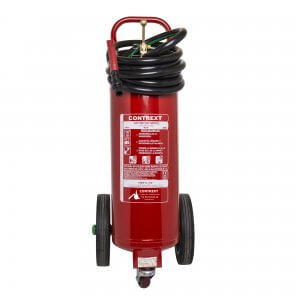 EXTINTOR PG-25 ALTA EFICACIA