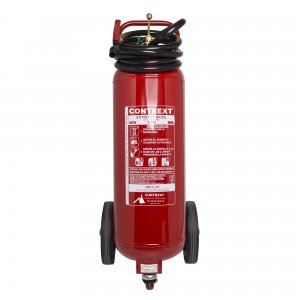 EXTINTOR PG-50 ALTA EFICACIA