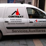 Servicios Auxiliares